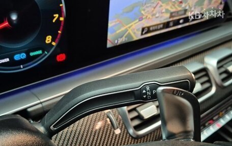 Mercedes-Benz GLE AMG, 2022 год, 9 020 000 рублей, 8 фотография