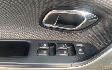 KIA cee'd III, 2013 год, 1 050 000 рублей, 9 фотография