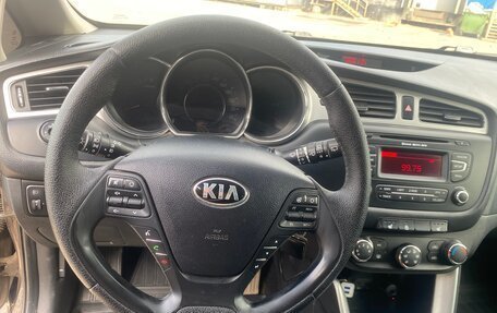 KIA cee'd III, 2013 год, 1 050 000 рублей, 7 фотография