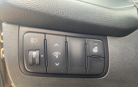 KIA cee'd III, 2013 год, 1 050 000 рублей, 8 фотография