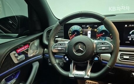Mercedes-Benz GLE AMG, 2022 год, 9 020 000 рублей, 9 фотография