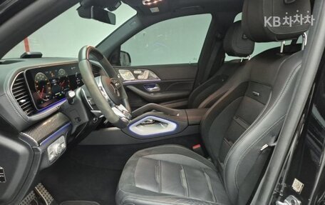 Mercedes-Benz GLE AMG, 2022 год, 9 020 000 рублей, 11 фотография