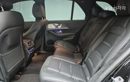 Mercedes-Benz GLE AMG, 2022 год, 9 020 000 рублей, 12 фотография