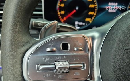 Mercedes-Benz GLE AMG, 2022 год, 9 020 000 рублей, 16 фотография