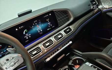 Mercedes-Benz GLE AMG, 2022 год, 9 020 000 рублей, 10 фотография