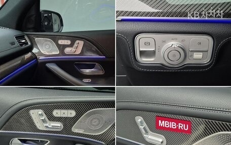 Mercedes-Benz GLE AMG, 2022 год, 9 020 000 рублей, 18 фотография