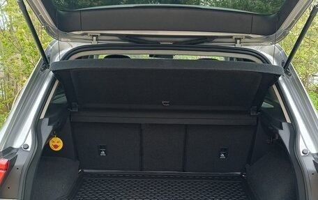 Volkswagen Tiguan II, 2018 год, 1 875 000 рублей, 13 фотография