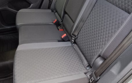 Volkswagen Tiguan II, 2018 год, 1 875 000 рублей, 27 фотография