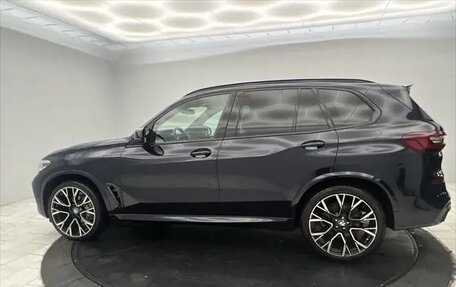 BMW X5, 2022 год, 6 450 000 рублей, 5 фотография