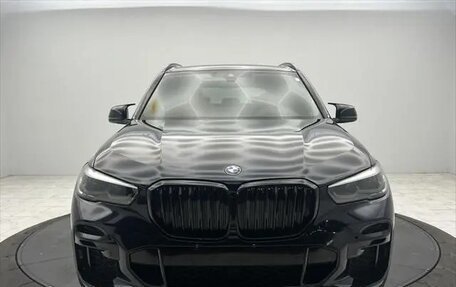 BMW X5, 2022 год, 6 450 000 рублей, 2 фотография
