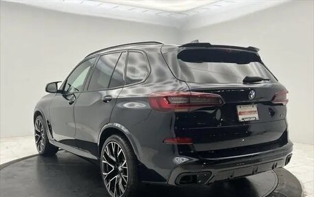 BMW X5, 2022 год, 6 450 000 рублей, 6 фотография