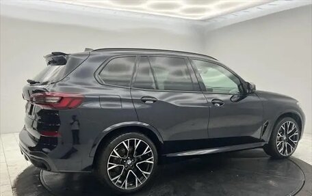 BMW X5, 2022 год, 6 450 000 рублей, 8 фотография
