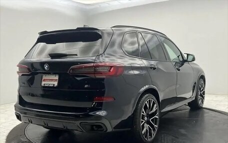 BMW X5, 2022 год, 6 450 000 рублей, 7 фотография