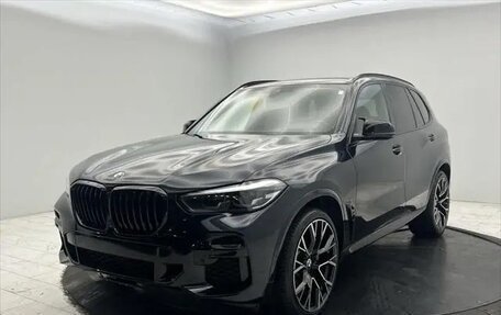 BMW X5, 2022 год, 6 450 000 рублей, 3 фотография