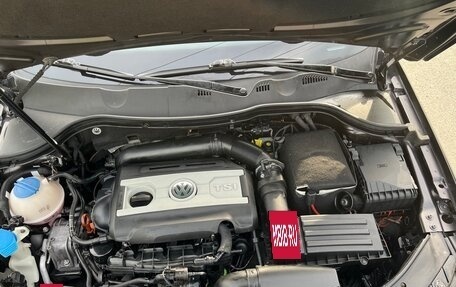 Volkswagen Passat B7, 2011 год, 1 350 000 рублей, 12 фотография