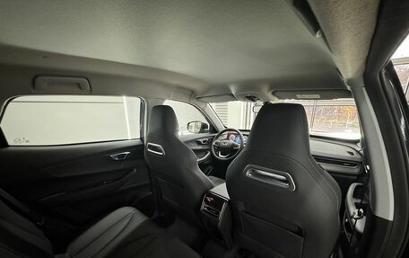 Chery Tiggo 4 I рестайлинг, 2025 год, 2 290 000 рублей, 6 фотография