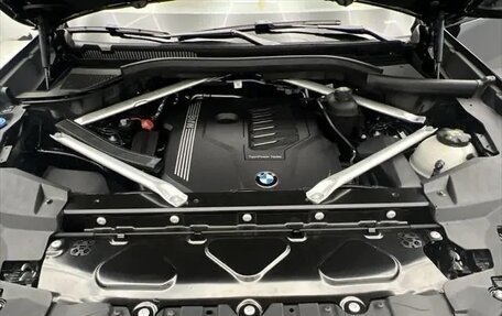 BMW X5, 2022 год, 6 450 000 рублей, 13 фотография