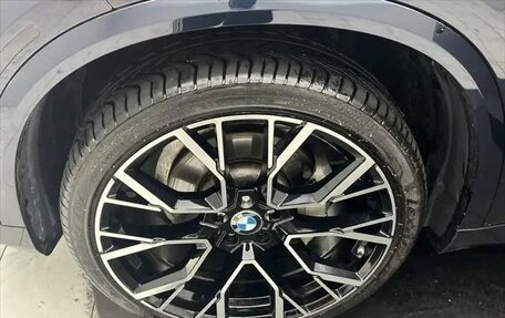BMW X5, 2022 год, 6 450 000 рублей, 14 фотография