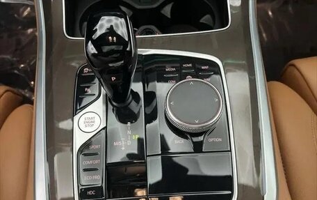 BMW X5, 2022 год, 6 450 000 рублей, 17 фотография