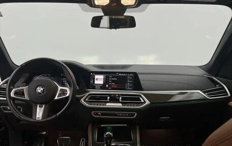 BMW X5, 2022 год, 6 450 000 рублей, 16 фотография