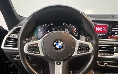 BMW X5, 2022 год, 6 450 000 рублей, 11 фотография