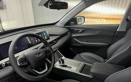 Chery Tiggo 4 I рестайлинг, 2025 год, 2 290 000 рублей, 11 фотография