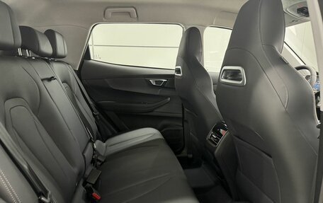 Chery Tiggo 4 I рестайлинг, 2025 год, 2 290 000 рублей, 12 фотография