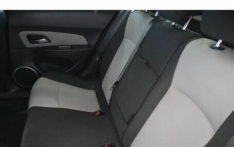 Chevrolet Cruze II, 2014 год, 777 000 рублей, 7 фотография