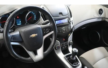 Chevrolet Cruze II, 2014 год, 777 000 рублей, 6 фотография
