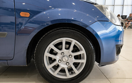 Ford Fiesta, 2007 год, 650 000 рублей, 22 фотография