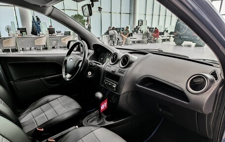 Ford Fiesta, 2007 год, 650 000 рублей, 15 фотография