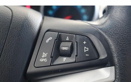 Chevrolet Cruze II, 2014 год, 777 000 рублей, 9 фотография