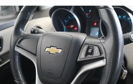 Chevrolet Cruze II, 2014 год, 777 000 рублей, 8 фотография
