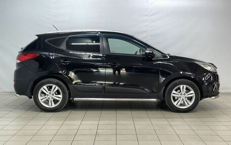 Hyundai ix35 I рестайлинг, 2013 год, 1 450 000 рублей, 7 фотография