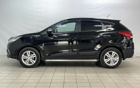 Hyundai ix35 I рестайлинг, 2013 год, 1 450 000 рублей, 8 фотография