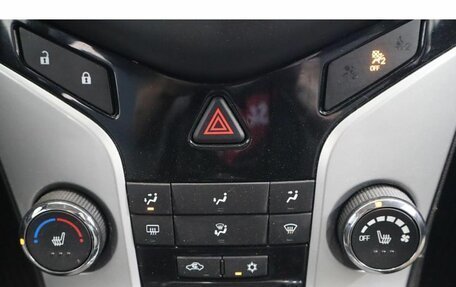 Chevrolet Cruze II, 2014 год, 777 000 рублей, 12 фотография