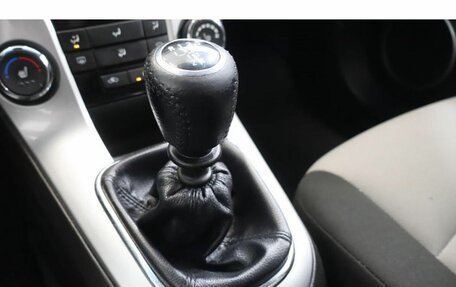 Chevrolet Cruze II, 2014 год, 777 000 рублей, 13 фотография