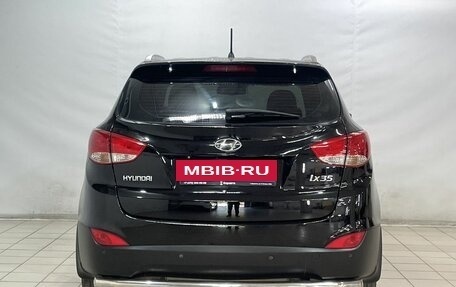 Hyundai ix35 I рестайлинг, 2013 год, 1 450 000 рублей, 6 фотография