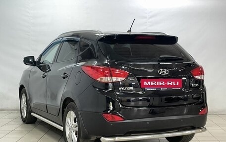 Hyundai ix35 I рестайлинг, 2013 год, 1 450 000 рублей, 5 фотография