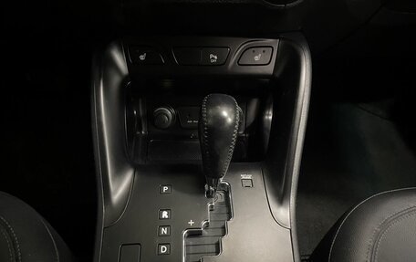Hyundai ix35 I рестайлинг, 2013 год, 1 450 000 рублей, 13 фотография