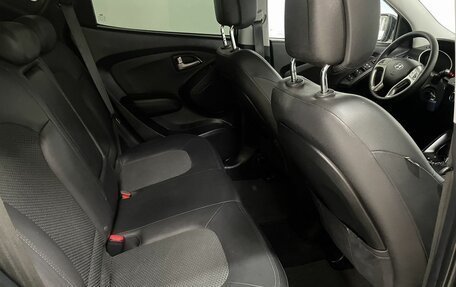 Hyundai ix35 I рестайлинг, 2013 год, 1 450 000 рублей, 17 фотография