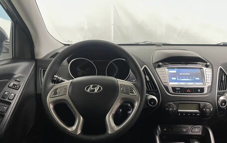 Hyundai ix35 I рестайлинг, 2013 год, 1 450 000 рублей, 15 фотография