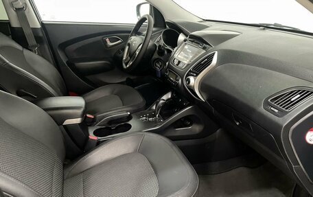 Hyundai ix35 I рестайлинг, 2013 год, 1 450 000 рублей, 18 фотография