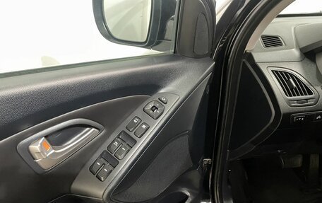 Hyundai ix35 I рестайлинг, 2013 год, 1 450 000 рублей, 16 фотография