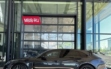 Porsche Panamera II рестайлинг, 2020 год, 10 200 000 рублей, 2 фотография