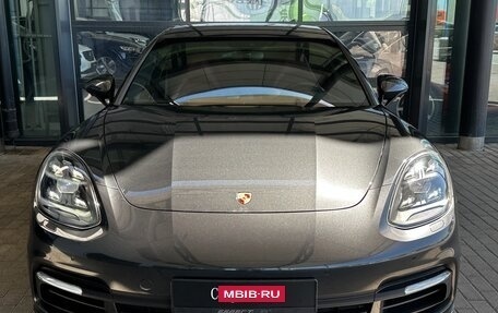Porsche Panamera II рестайлинг, 2020 год, 10 200 000 рублей, 3 фотография