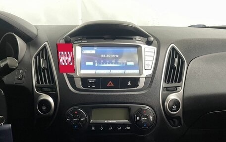 Hyundai ix35 I рестайлинг, 2013 год, 1 450 000 рублей, 14 фотография