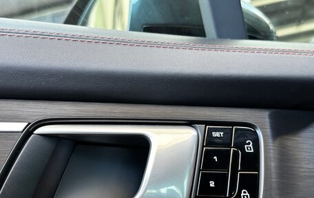 Porsche Panamera II рестайлинг, 2020 год, 10 200 000 рублей, 18 фотография
