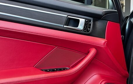 Porsche Panamera II рестайлинг, 2020 год, 10 200 000 рублей, 17 фотография