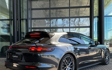 Porsche Panamera II рестайлинг, 2020 год, 10 200 000 рублей, 6 фотография